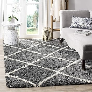 Buy Global Home Carpet Shaggy Collection Modern Area Rug Carpet