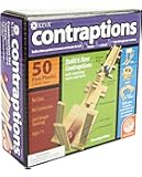 KEVA Contraptions 50 Plank Set