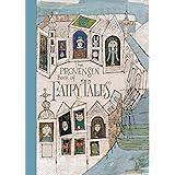 The Provensen Book of Fairy Tales
