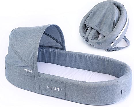 amazon travel bassinet