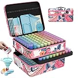 ARTDOT 240 Slots Storage Container for Diamond Art