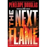 The Next Flame: Includes the Fall Away Novellas Aflame and Next to Never (The Fall Away Series)