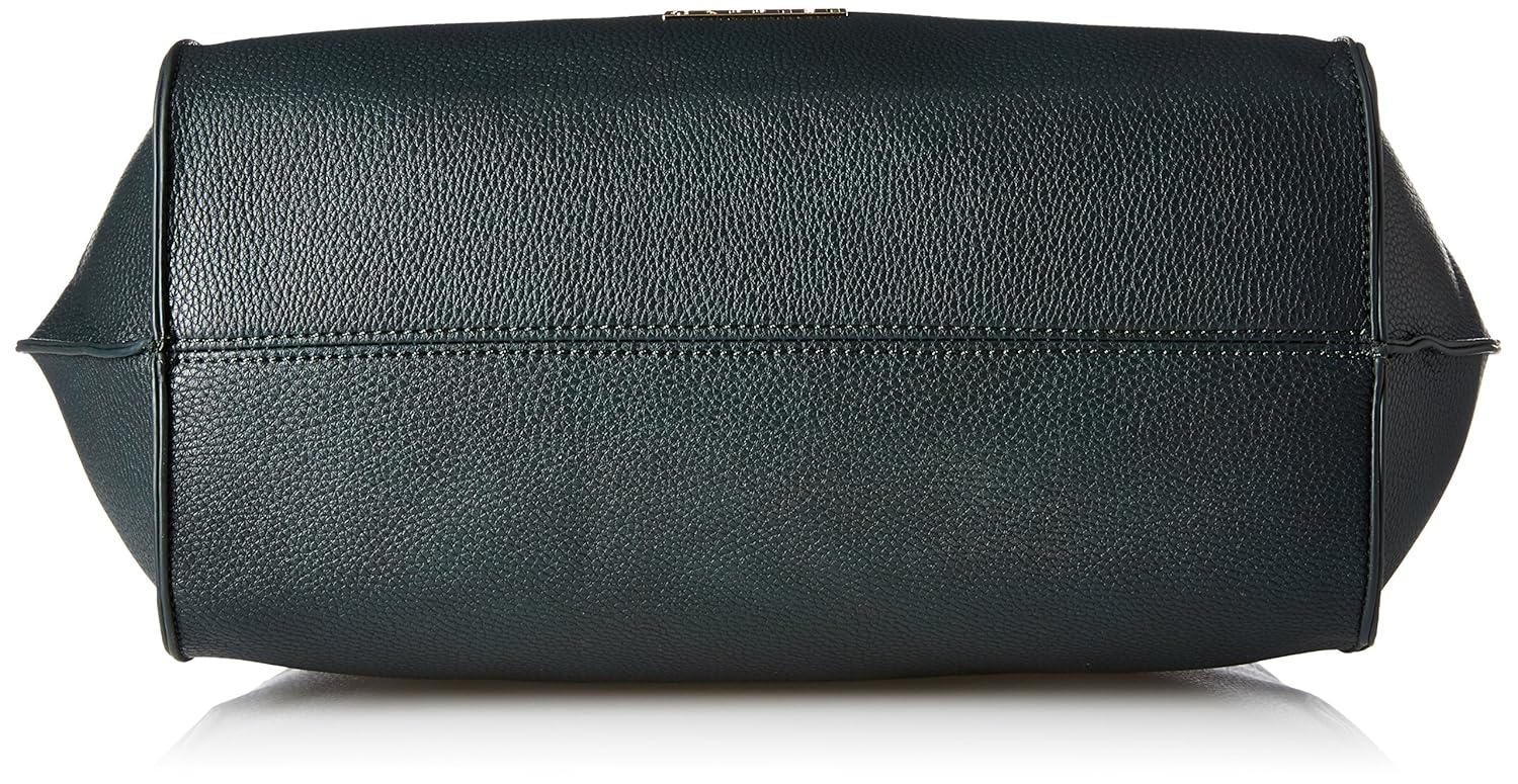 caprese kylie women's satchel (ink)