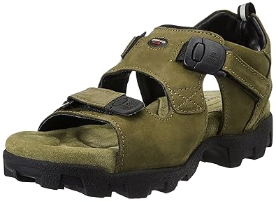 woodland sandal for man price