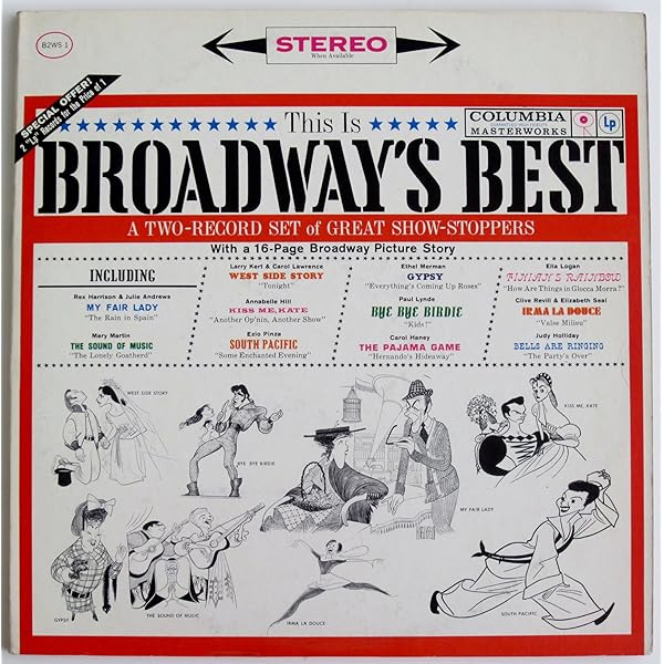 【THE MEMORABLE POPULAR HIT PARADE】CD Various - Hit Parade 1959 - Amazon.com Music