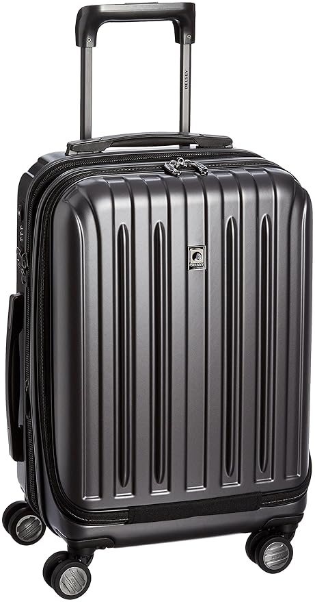 delsey vavin hard case