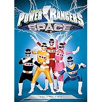 Power Rangers: Wild Force: The Complete Series: Amazon.ca
