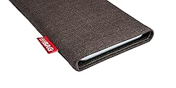 fitBAG Jive Brown Custom Tailored Sleeve for