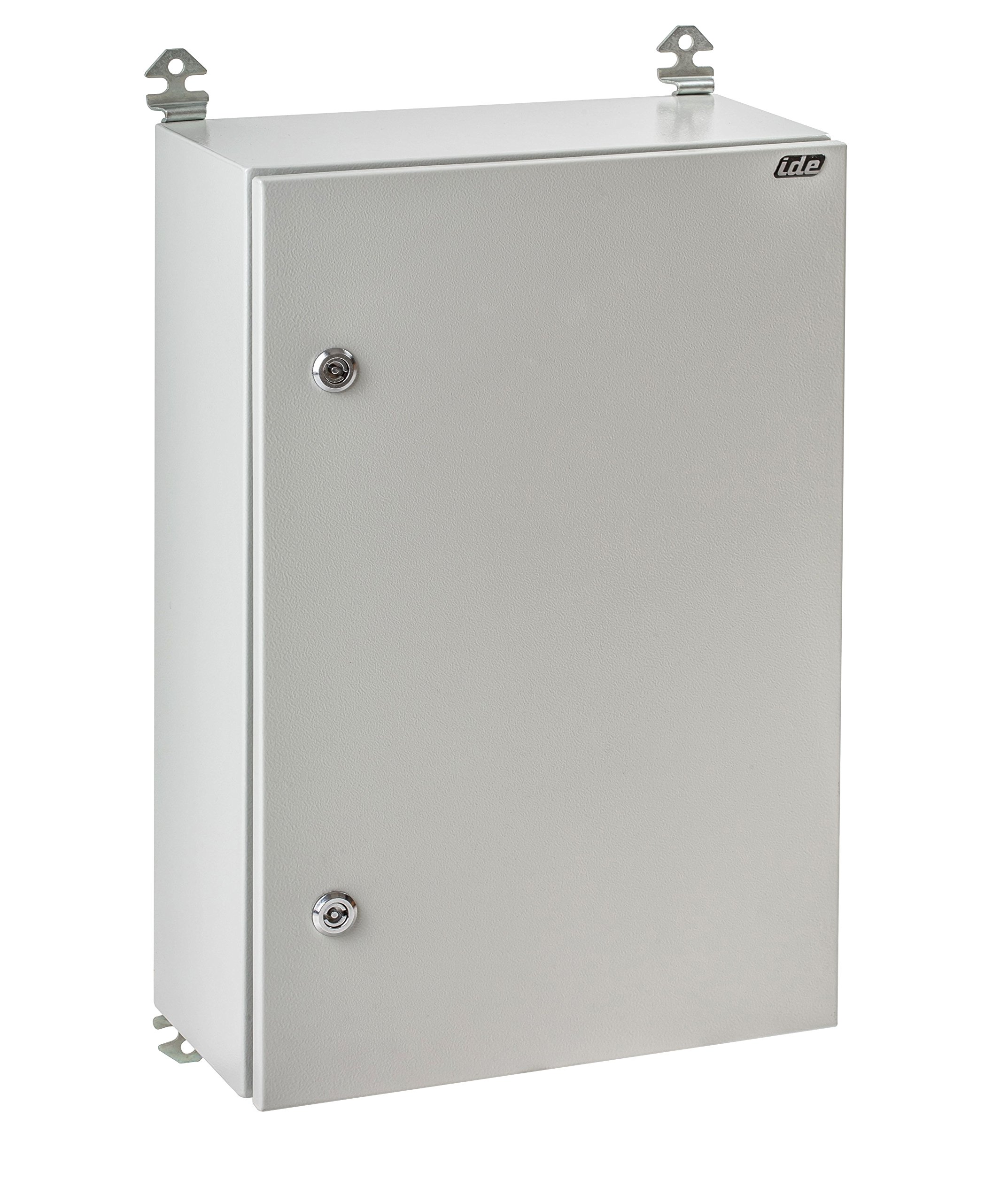 IDE atx604020 Surround Mural Metallic. ATEX, IP66, RAL7035