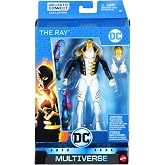 DC COMICS Multiverse DC REBIRTH THE RAY Figure