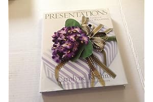 Presentations: A Passion for Gift Wrapping