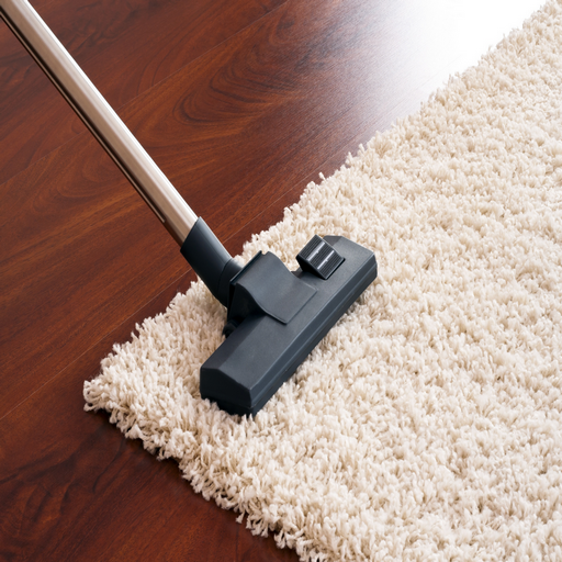 How To Clean Carpet - Thumbnail 4