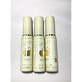 APPLE MASCARA SUPER LASH - ALMOND (BLACK) (3 PCS)