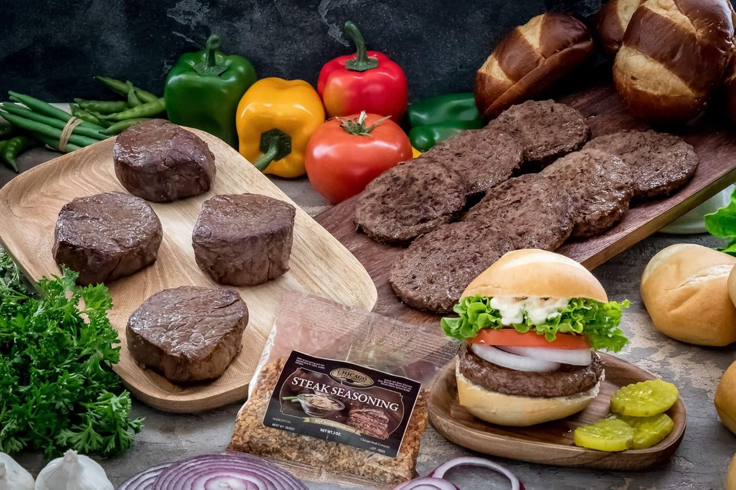 Best Number One Vacuum In The World