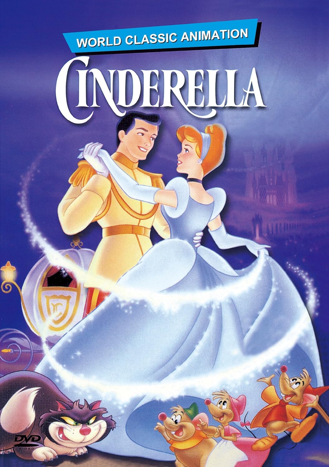 Cinderella