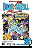 Dragon Ball Z, Vol. 26: Goodbye, Dragon World