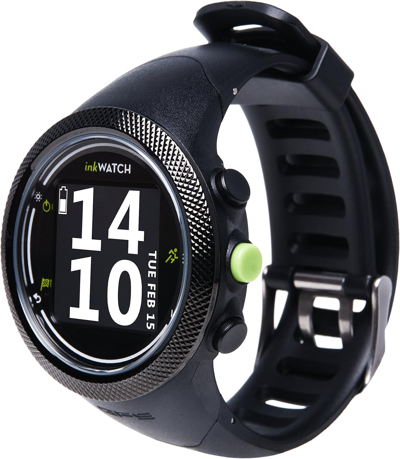 watch for running and cycling