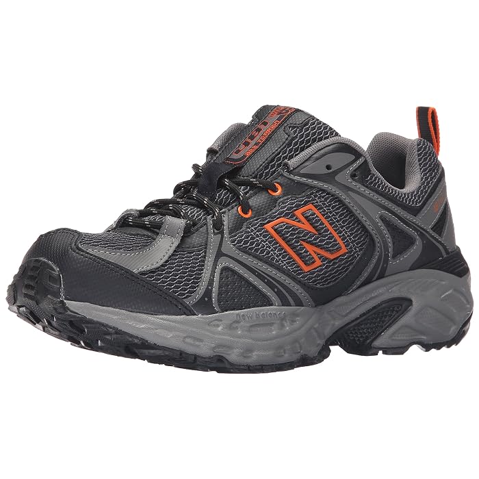 481v2 Trail Running Shoe 