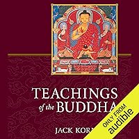 Teachings of the Buddha: Revised and Expanded