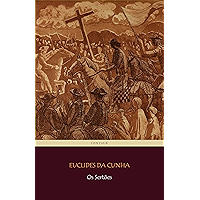 Os Sertões [com índice ativo] (Portuguese Edition) book cover
