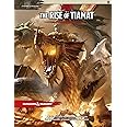 The Rise of Tiamat (Dungeons & Dragons)