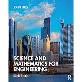 Science and Mathematics for Engineering