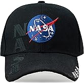 The Hat Depot Law Enforcement 3D Embroidered Hat.