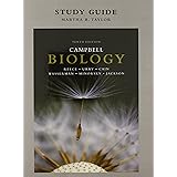 Study Guide for Campbell Biology (Campbell Biology Series)