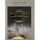 Study Guide for Campbell Biology (Campbell Biology Series)