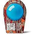 Da Bomb Bath Morocco Bath Bomb, 7oz