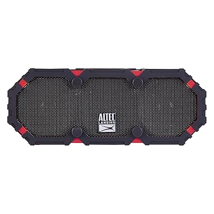 altec lansing mini lifejacket 3