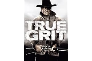 True Grit (1969)