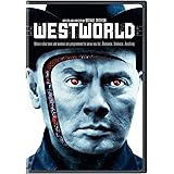 Westworld (DVD) (Rpkg)