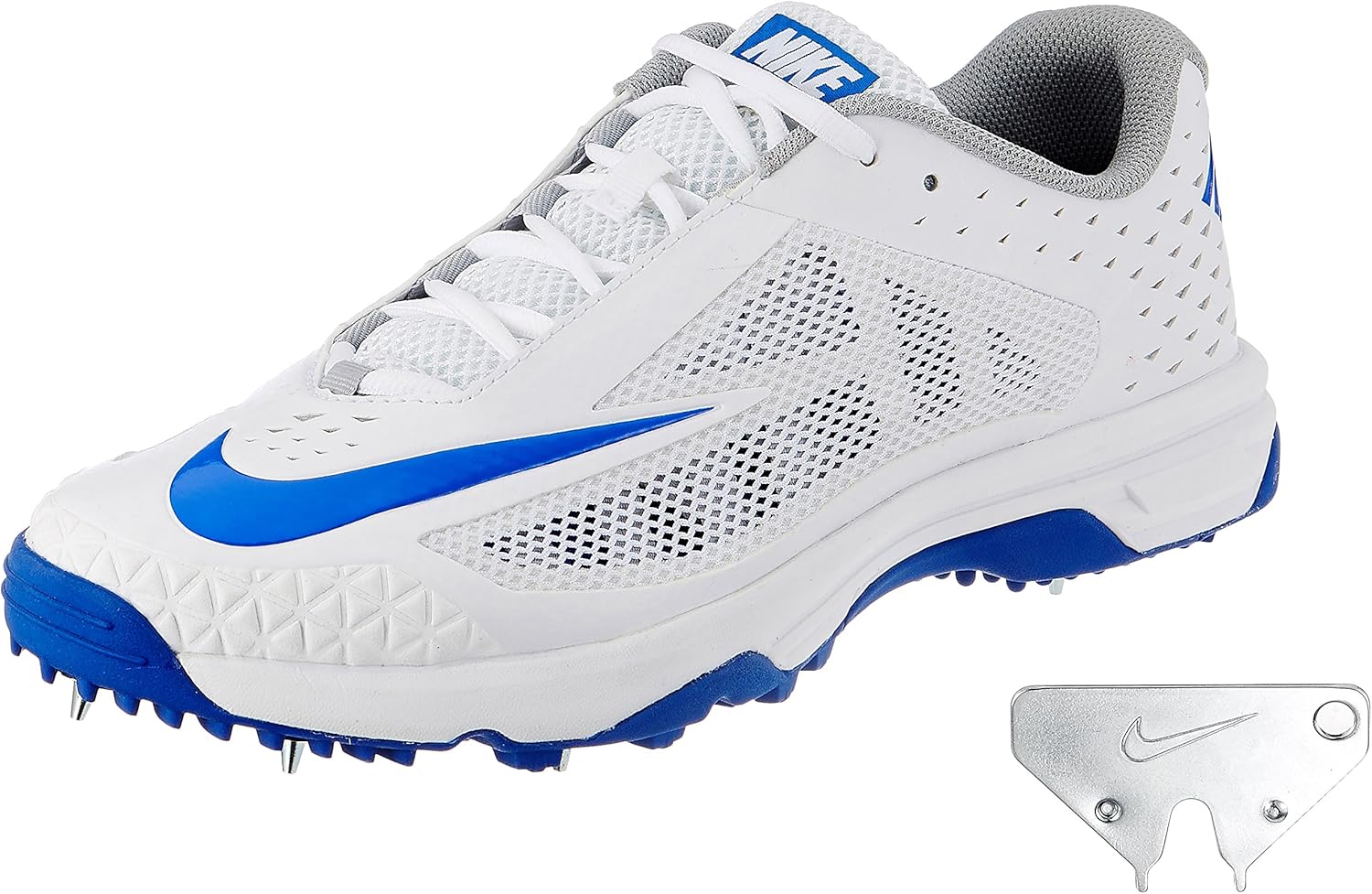 cricket shoes nike