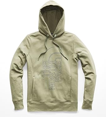 north face women's trivert pullover hoodie