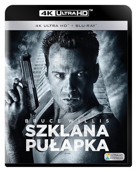 Stirb Langsam Blu Ray 4k Blu Ray Region Free Amazon De Bruce Willis Bonnie Bedelia Reginald Veljohnson Paul Gleason William Atherton Hart Bochner James Shigeta Alan Rickman Alexander Godunov Bruno Doyon John Mctiernan Dvd