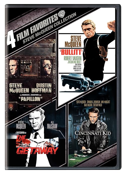 Top 6 The Getaway Alec Baldwin Dvd