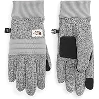 The north face black gordon lyons etip gloves Clearance