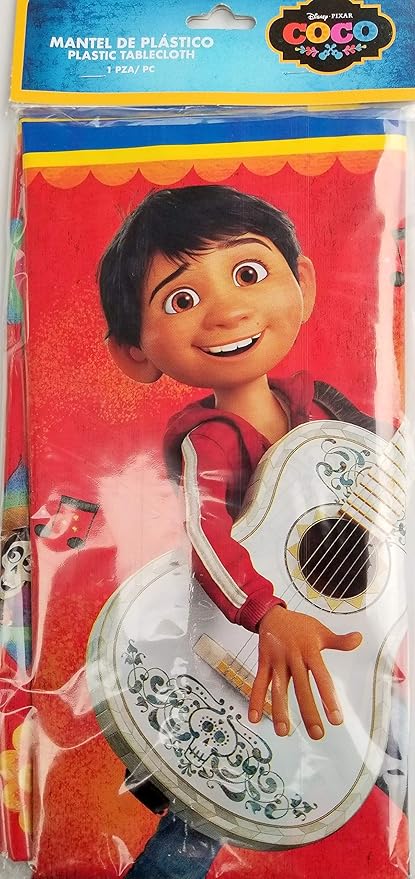pelicula coco amazon