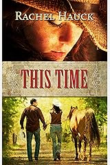 This Time Kindle Edition