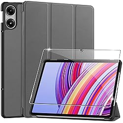 Suttkue for Xiaomi Redmi Pad Pro Case/Xiaomi Poco