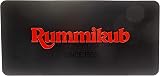 Ideal Rummikub Black Tile Strategy Game 2-4 Players Family Fun view 2