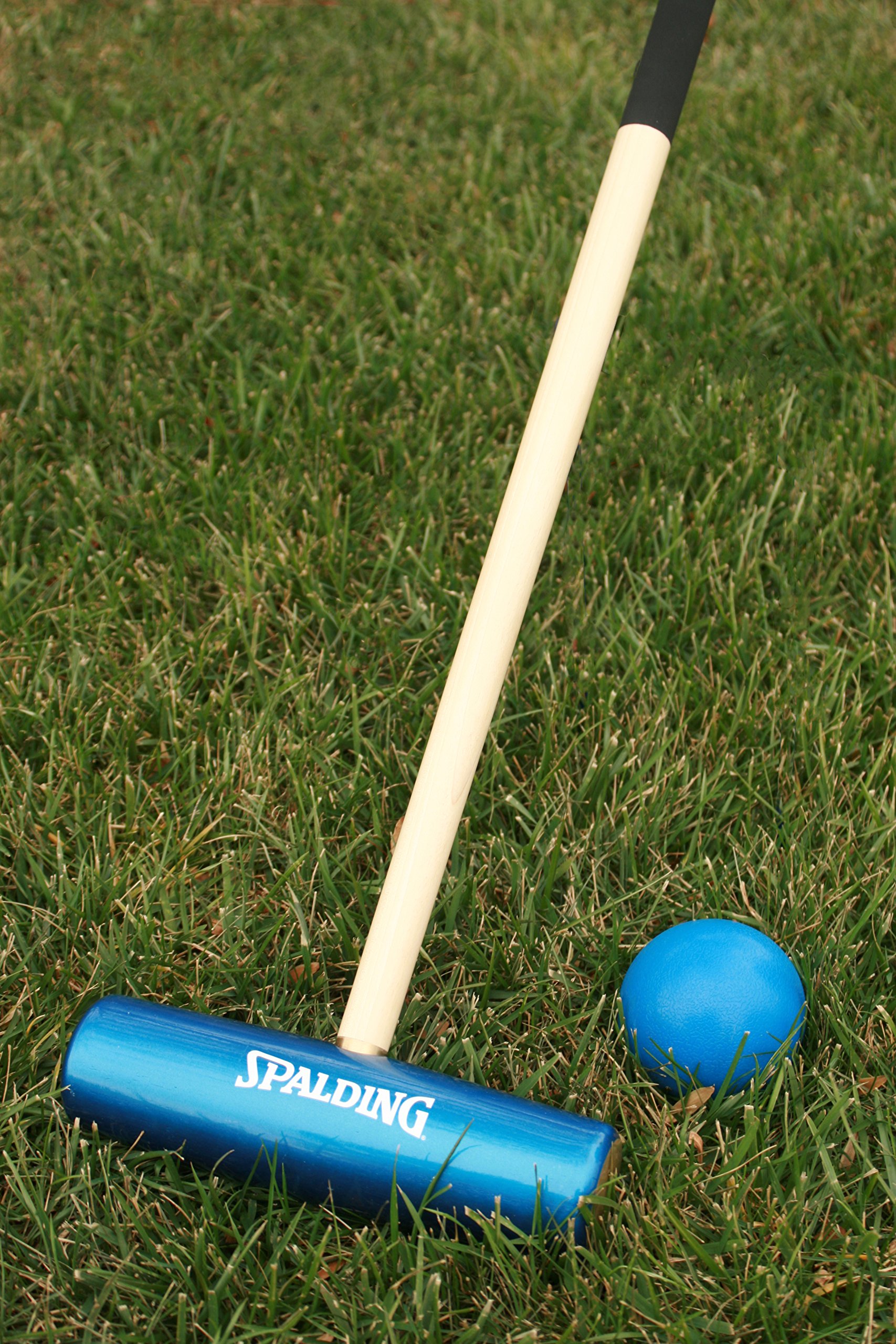 Spalding Professional 6Player Croquet Set Buy Online in UAE