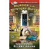 Murder in the Mystery Suite (A Book Retreat Mystery)