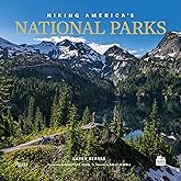 Hiking America's National Parks (Great Hiking Trails)