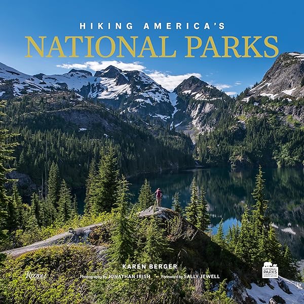 America's National Historic Trails: Walking the Trails of History