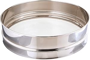 Winco Sieves, 10-Inch