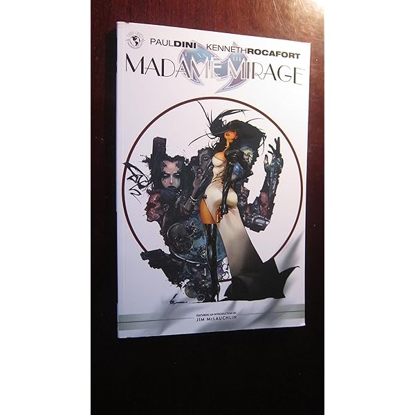 The Manara Library Volume 3: Manara, Milo, Fellini, Federico