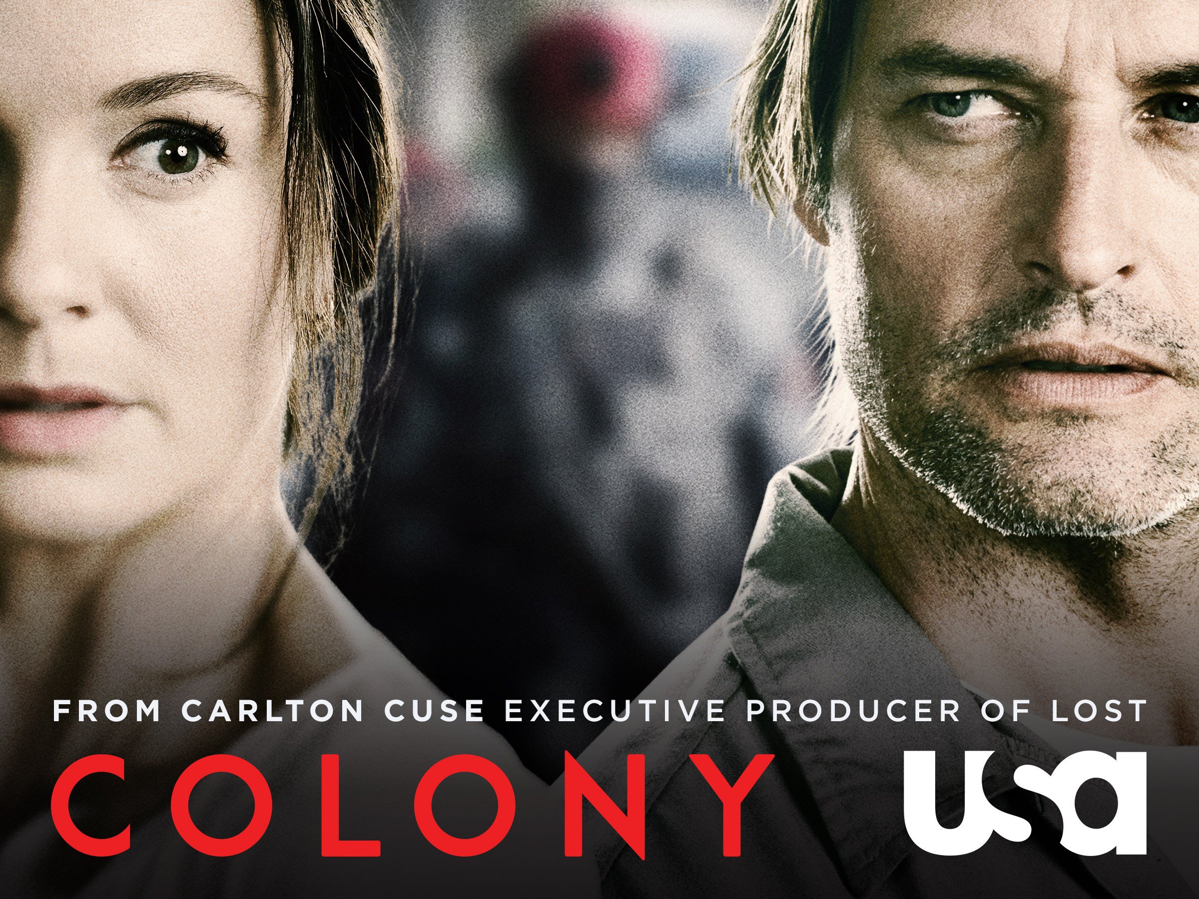 View Colony Schauspieler Pics
