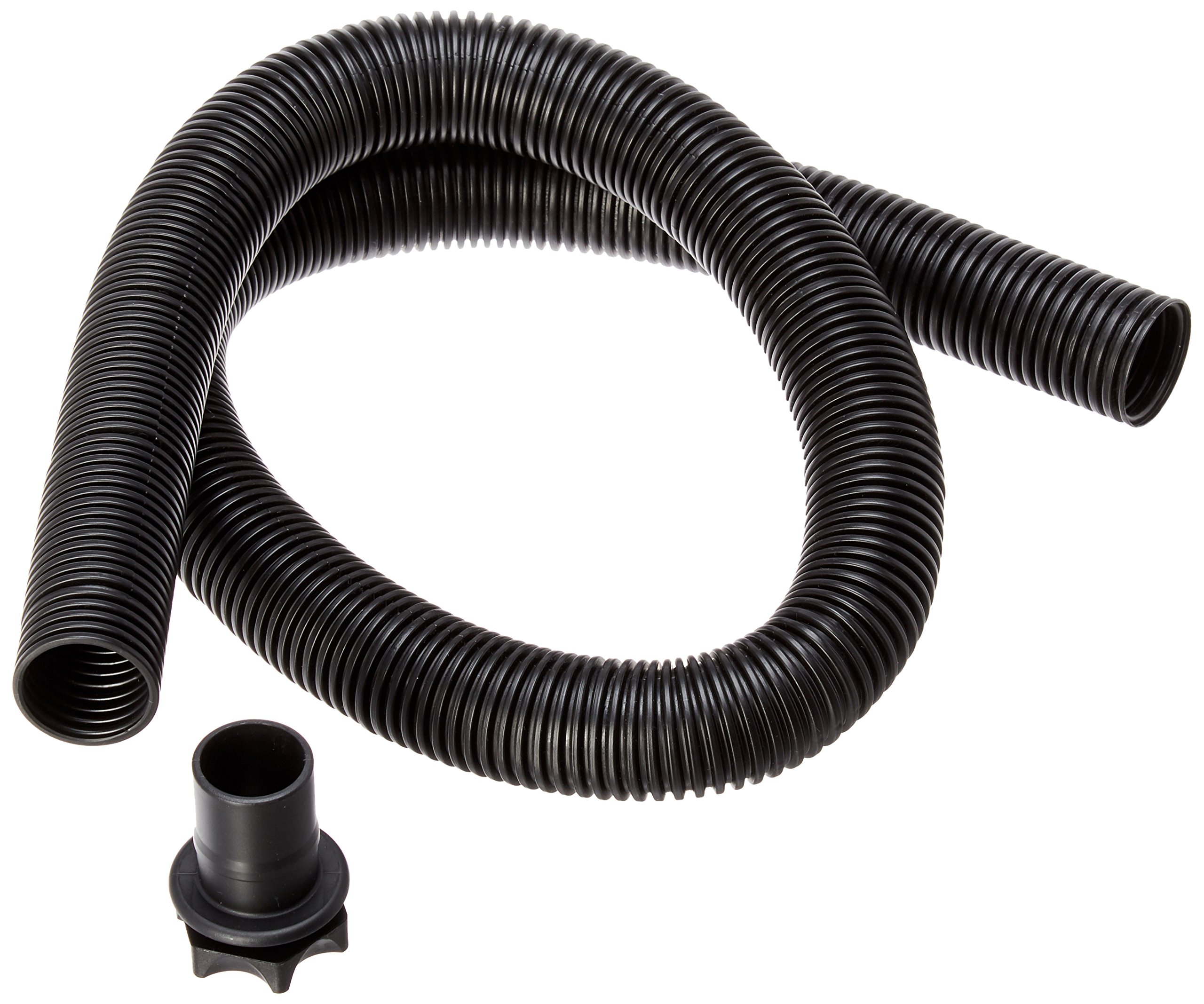 Fiskars Rain Barrel DiverterPro Kit, Black, 59626935 Pricepulse